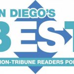 Union Tribune - San Diego's Best Reader Poll