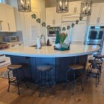 Two-tone kitchens in 2026