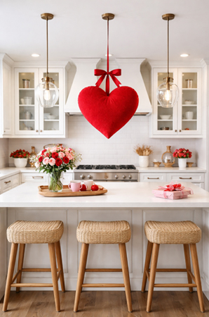 Valentine's Day discount