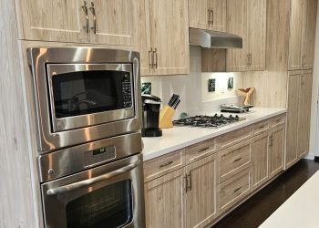 Desert Sand RTF Close-Up