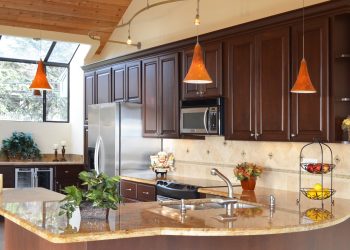Beautiful Kitchen